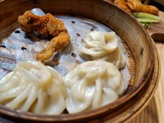 -成都小食铺(红谷滩金街店)