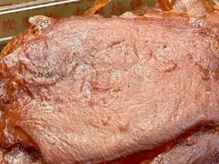 -长平腊味·潮汕特产