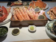 -黑木原精致料理·铁板烧