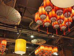 -江味龙虾馆·裸蓝龙虾(南山店)
