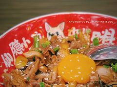 -仙隐小鹿料理食堂(惠济万达店)