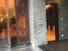 -西华山水餐厅(西华园店)