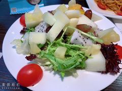 -酷公社·榴莲披萨(太原街店)