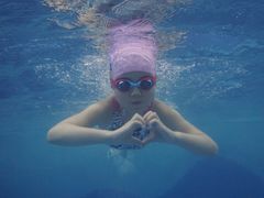 -尼莫亲子游泳NEMOSWIM(秀兰中心店)