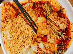 -赤宴·川菜(玉林店)