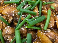 -晓林火锅(安定门店)