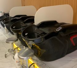 -LEE TIME·丽美时沙龙