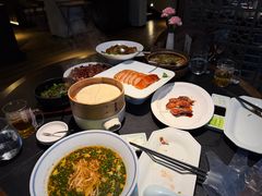 -晓长安·新陕菜(曲江店)