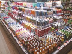 -Olé精品超市(北京合生汇店)
