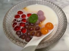 豆花-雀蓝川菜(星悦汇店)