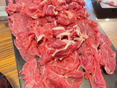 -通好吃潮汕潮家牛肉火锅店(张家边店)