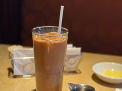 冰奶茶-The Cheesecake Factory芝乐坊餐厅(兴业太古汇店)
