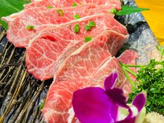 -AJIYA味屋和牛烤肉自助放题(温州万象城店)