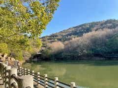 -白马涧龙池景区