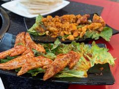 -牛得很·鲜牦牛肉烧烤·牛羊肉菌汤锅(康定店)