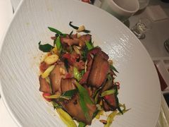 -在前门·烤鸭北京菜(五月花广场店)