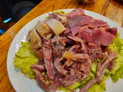 -美味居(古城店)