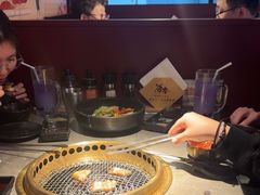 -谷牛日式烤肉(宝山U天地店)