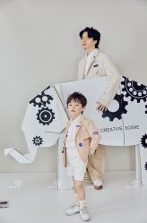 点击看大图 -苹果树儿童摄影工作室