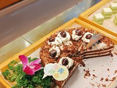 -欢乐牧场主题自助料理(龙华星河iCO店)