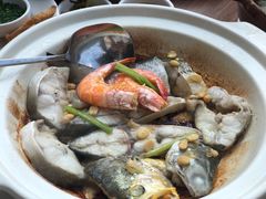 -陈鹏鹏潮汕菜(欢乐海岸 海边景观店)