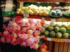 -PAGODA百果园(深圳天琴阁店)