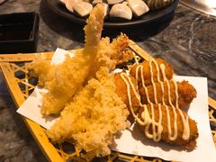 -熊出没日本烧肉放题