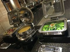 -蜻蜓逐宴全日制西餐厅I古北水镇大酒店