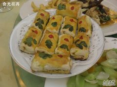 咖喱牛肉酥-泰丰楼(前门西大街店)