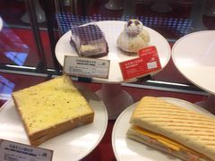 -星巴克臻选(成都环球乐天店)