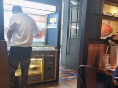 -探鱼·鲜青椒爽麻烤鱼(番禺万达店)