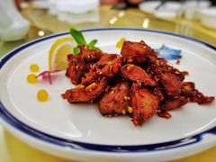 -醉香园(长江北路店)