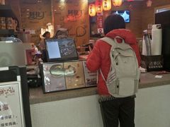 -鲜芋仙(宝地广场店)
