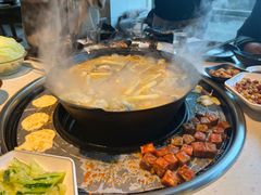 -米氏火鱼·泡椒鱼火锅(李子坝老店)