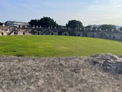 -石炮台公园