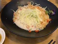 -船歌·鱼水饺青岛菜(枫蓝国际购物中心店)