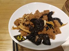 -一品小笼(金融街店)