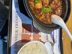 -膳当家黄焖鸡米饭(万达金街店)