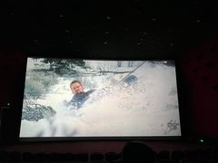 -百丽宫影城(嘉里汇店)