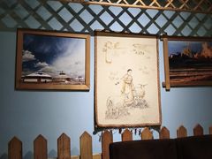 -老阿妈蒙古村·蒙古包·草原文化·歌舞表演(老君堂店)