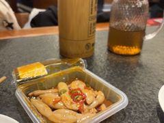 -福苗小骆驼烧烤(大唐不夜城店)