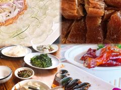 -美未居·老字号·地道顺德菜·桑拿鸡·鱼生(容桂店)
