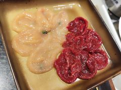 -皇城老妈火锅(琴台店)