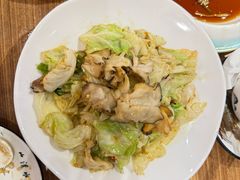 -松云居.大连人.大连菜