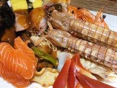 -杭州国际会议中心洲际酒店-原素全日餐厅(解放东路店)