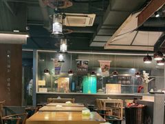 大堂-Alali阿拉礼·新疆家宴(西溪新座店)