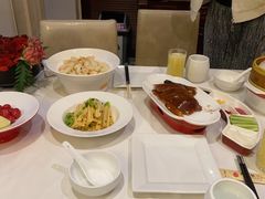 -大鸭梨烤鸭(北洼路店)