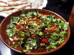 -宽板凳老灶火锅(簋街店)