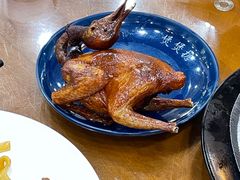 招牌妙龄鸽-煲煲掂风味煲仔饭餐厅(西区店)