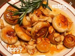 -ZAFFERANO西班牙海鲜饭(上海首店)